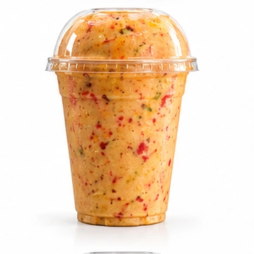 Menu image: Super Hero Kid’s