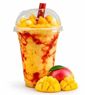 Menu image: Mangonada