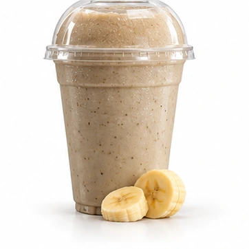 Menu image: Vegan-Vanilla Banana