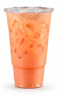 Menu image: Tropical Booster