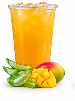 Menu image: Power Detox