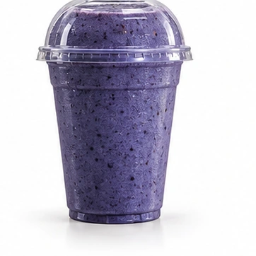 Menu image: Vegan-Berry Vanilla