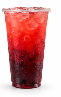 Menu image: Black Berry Spark
