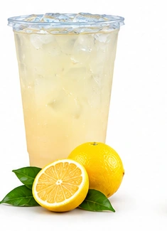 Menu image: Lemon Booster