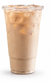 Menu image: Horchata Fat Reduction